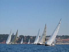 la solitaire 165